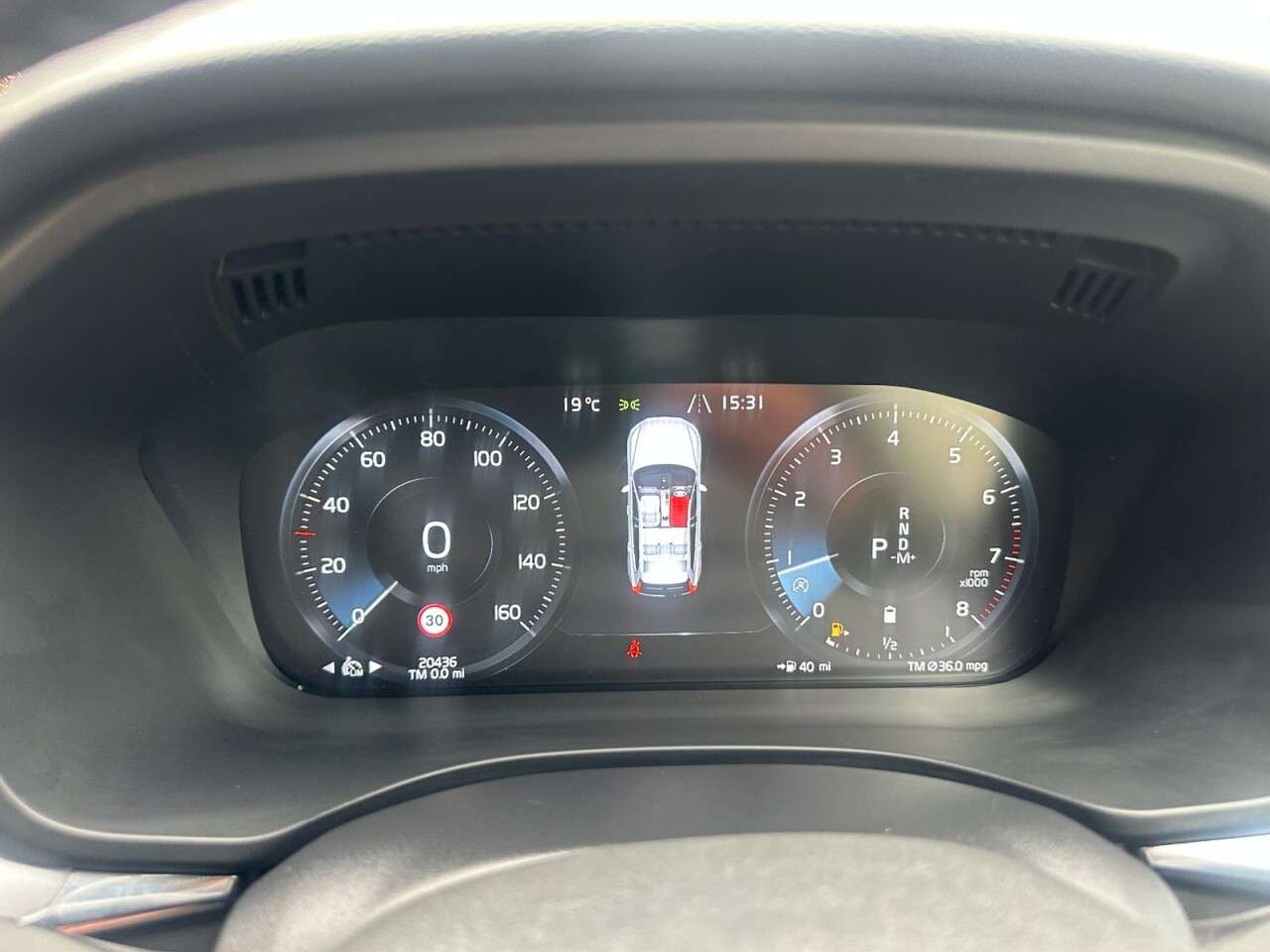2020 VOLVO XC60 2020 VOLVO XC60