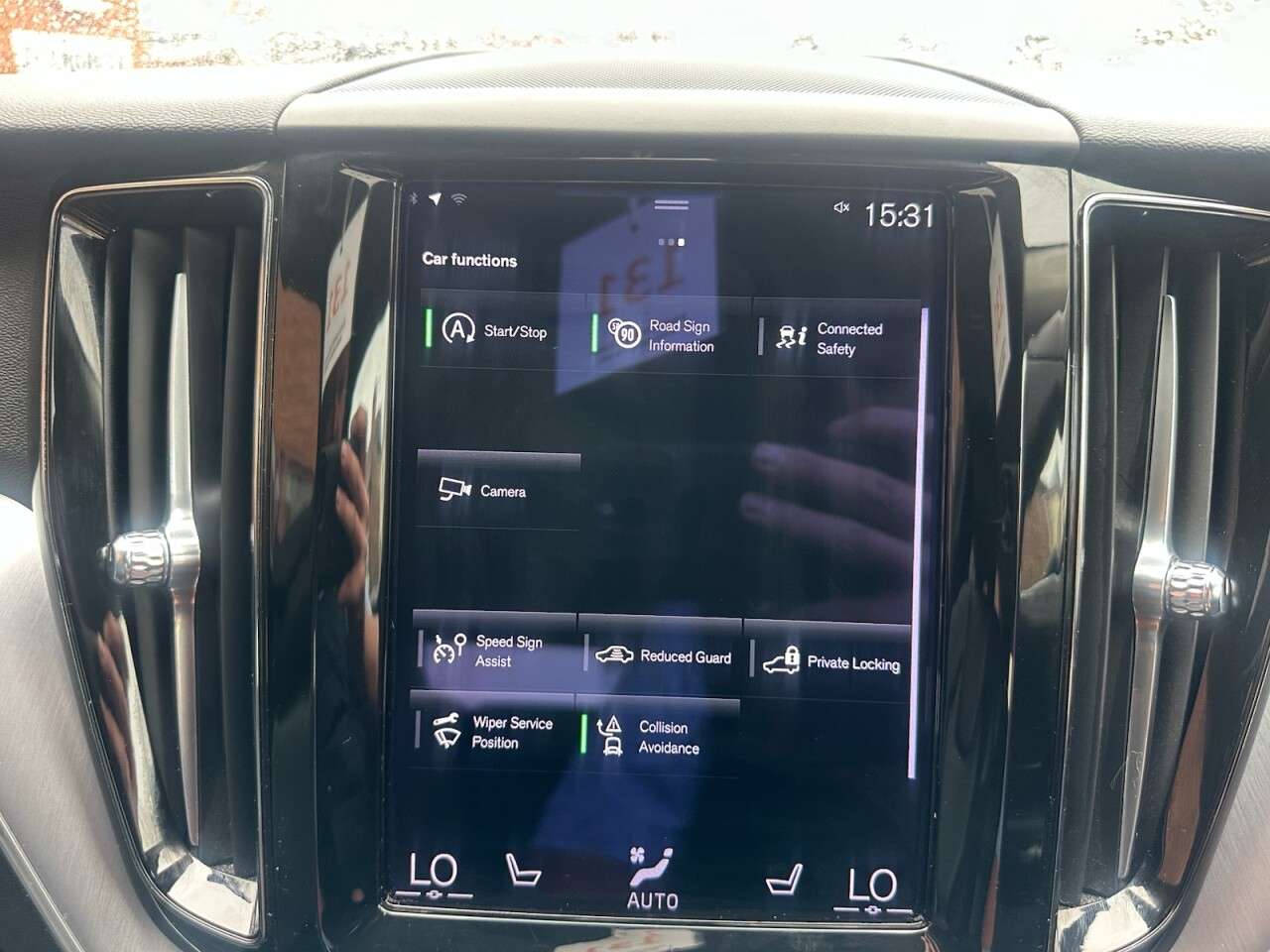 2020 VOLVO XC60 2020 VOLVO XC60