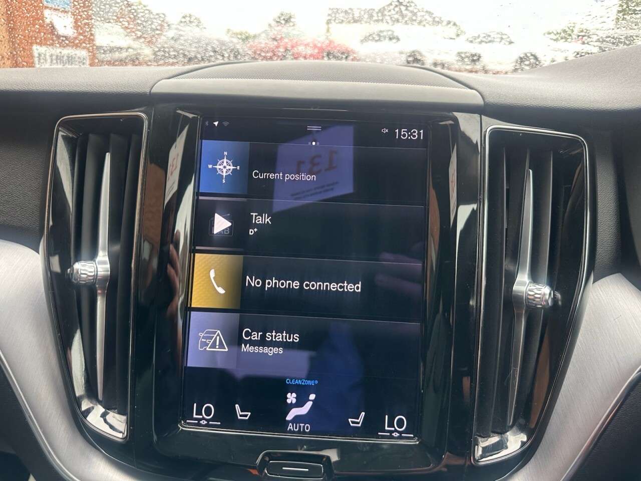 2020 VOLVO XC60 2020 VOLVO XC60