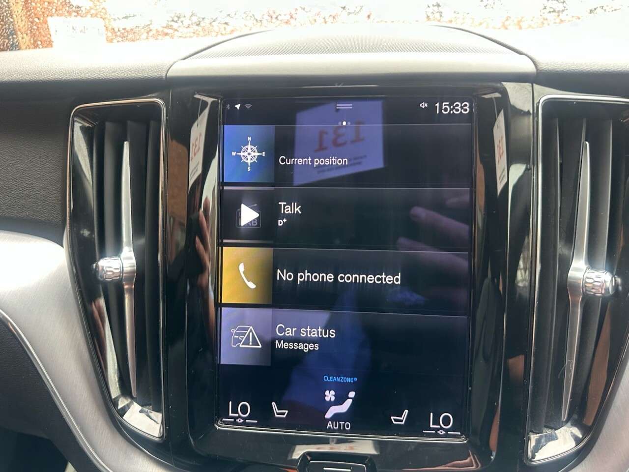 2020 VOLVO XC60 2020 VOLVO XC60