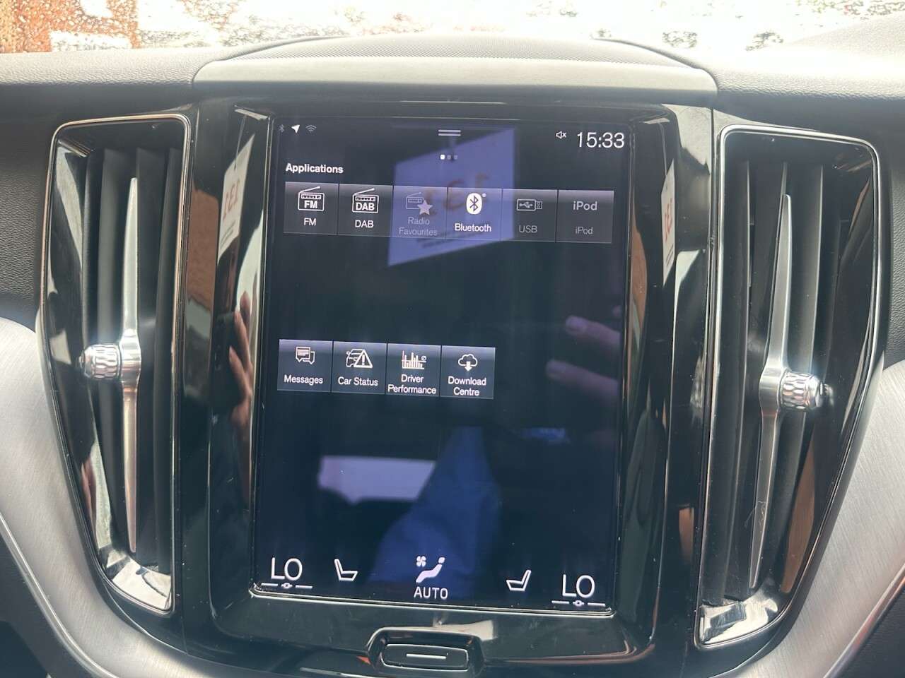 2020 VOLVO XC60 2020 VOLVO XC60