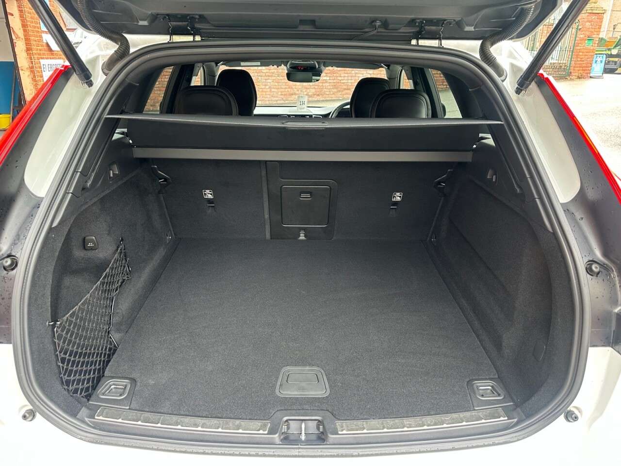 2021 VOLVO XC60 2021 VOLVO XC60