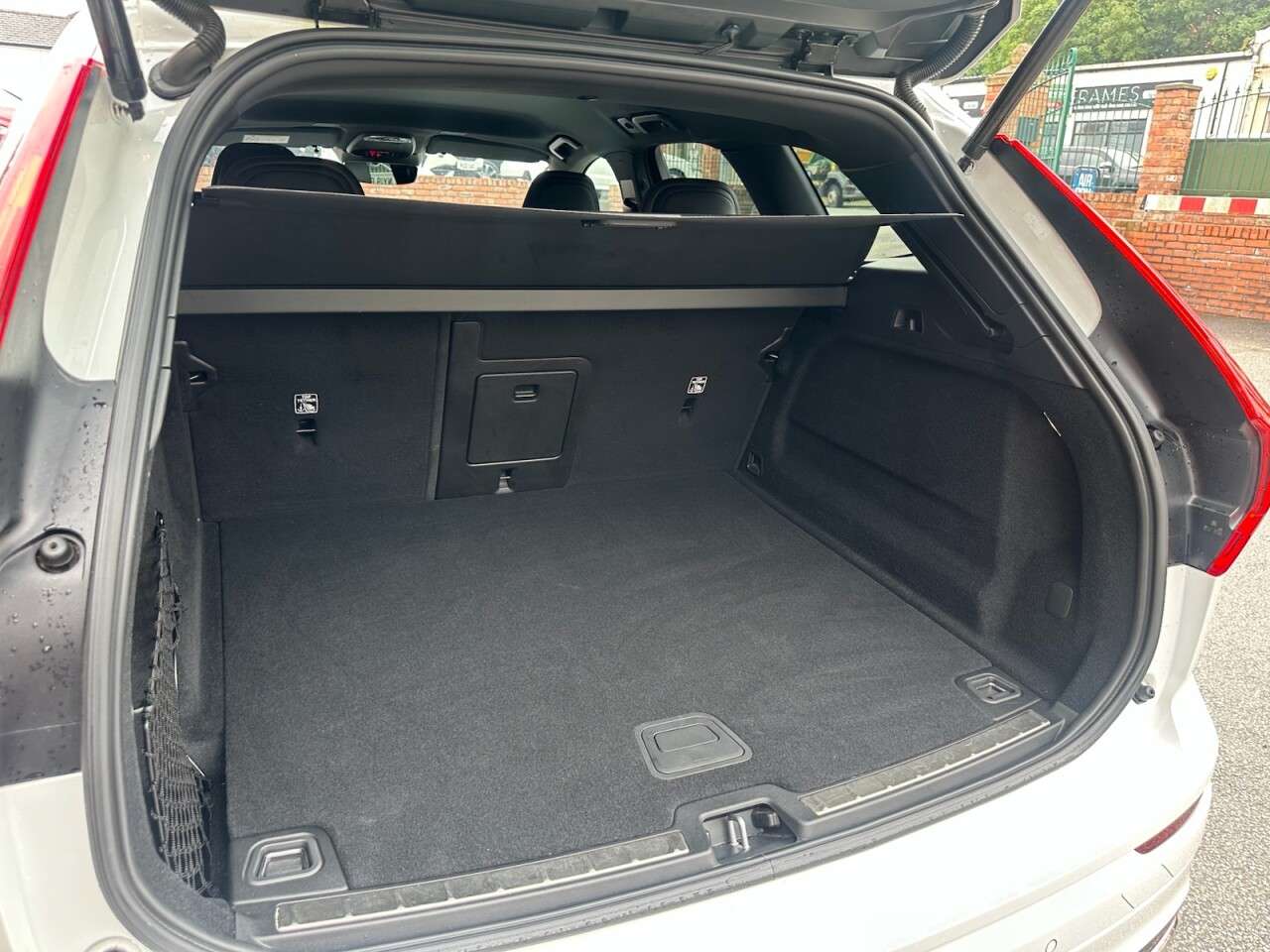 2021 VOLVO XC60 2021 VOLVO XC60