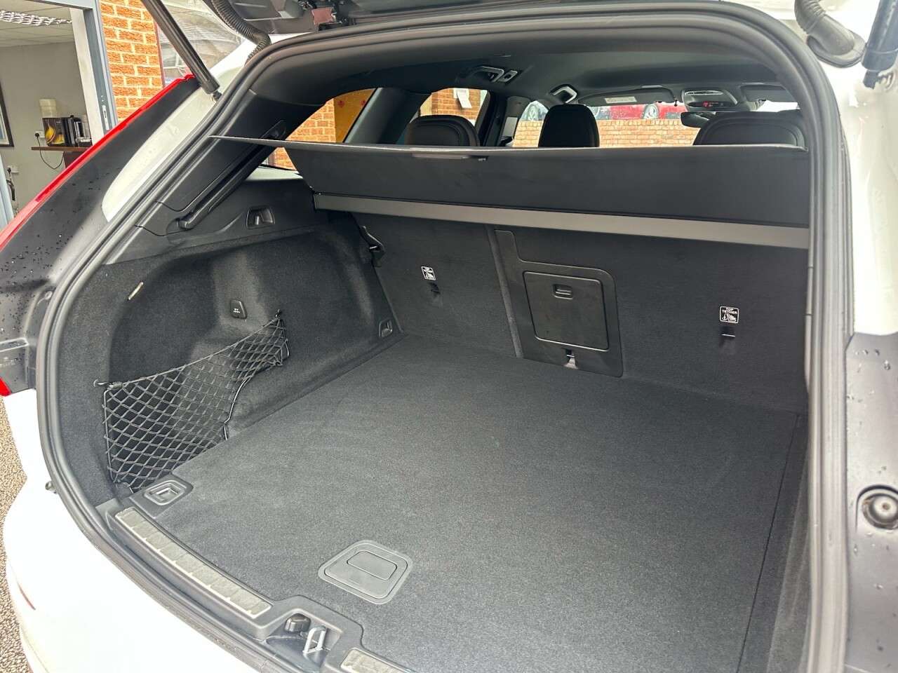2021 VOLVO XC60 2021 VOLVO XC60