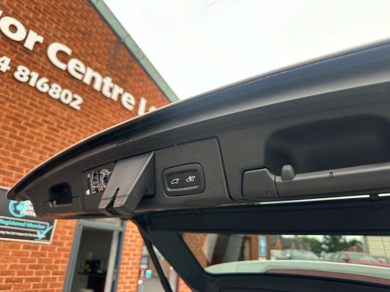 2021 VOLVO XC60 2021 VOLVO XC60