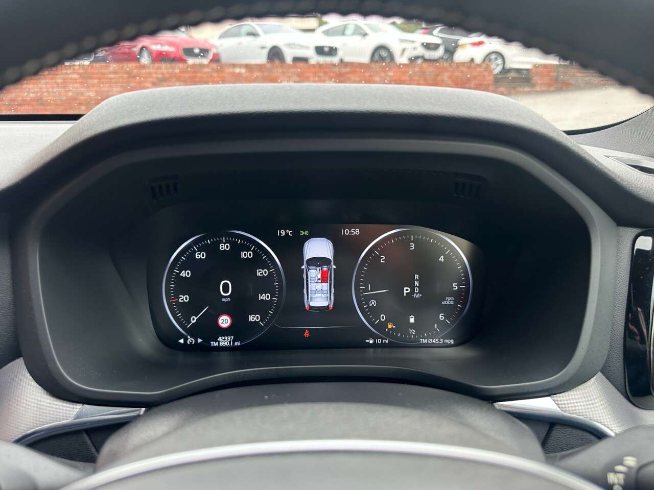 2021 VOLVO XC60 2021 VOLVO XC60
