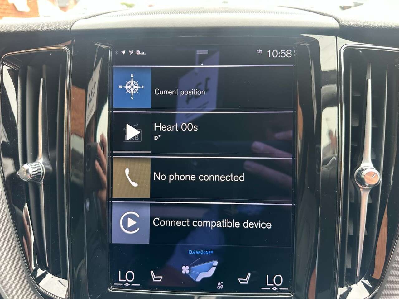 2021 VOLVO XC60 2021 VOLVO XC60