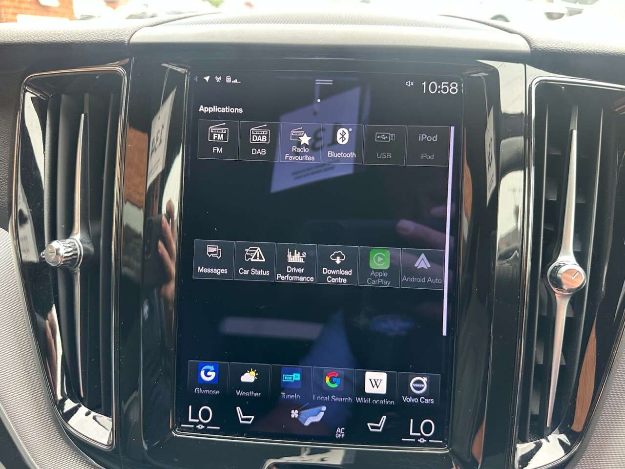2021 VOLVO XC60 2021 VOLVO XC60