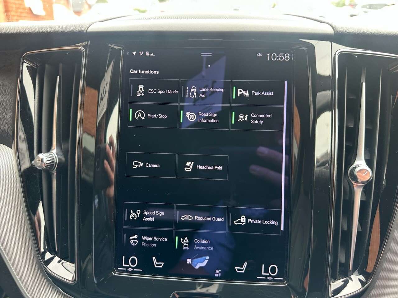 2021 VOLVO XC60 2021 VOLVO XC60
