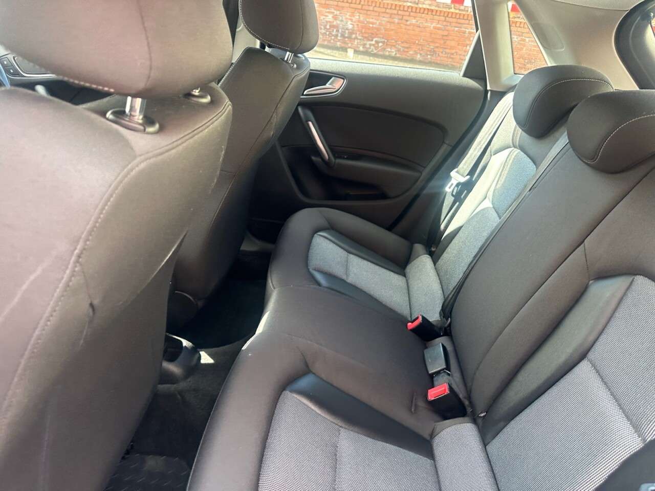 2016 AUDI A1 2016 AUDI A1