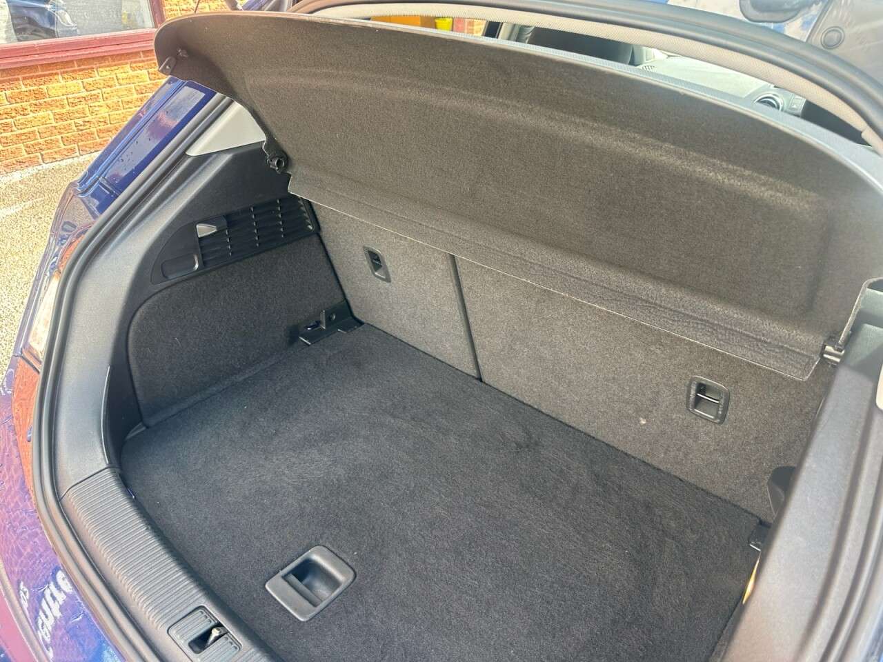 2016 AUDI A1 2016 AUDI A1