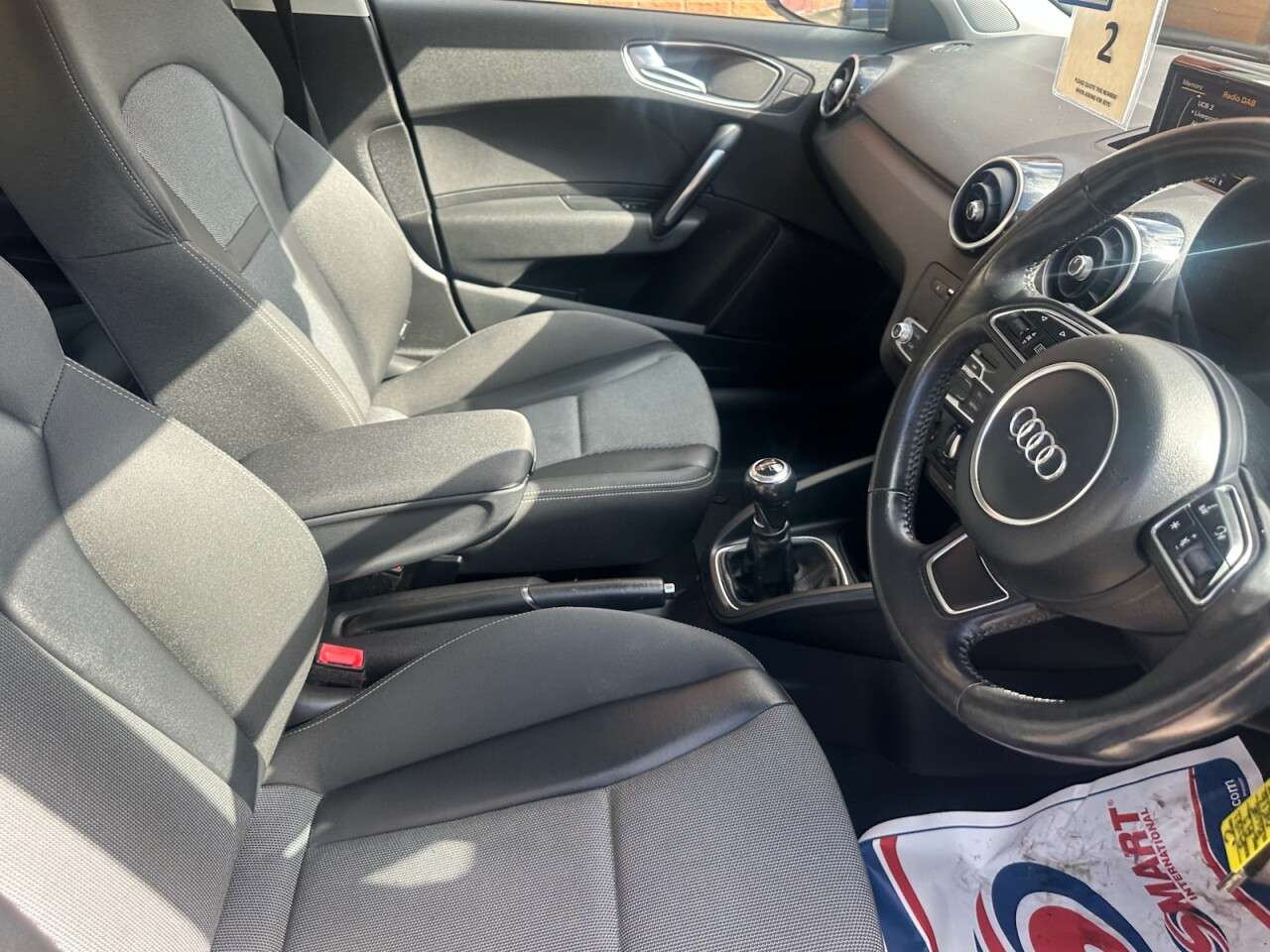 2016 AUDI A1 2016 AUDI A1