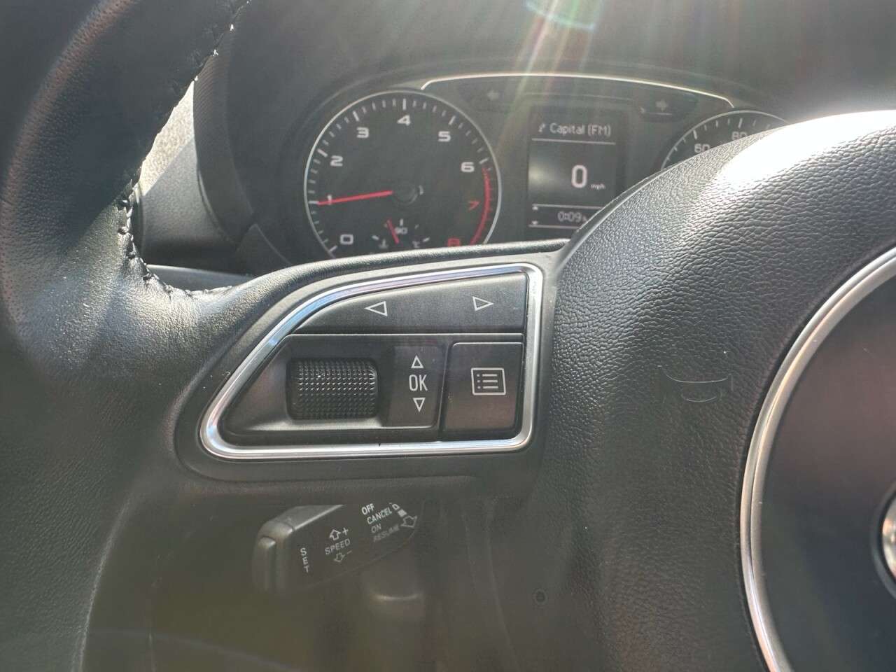 2016 AUDI A1 2016 AUDI A1