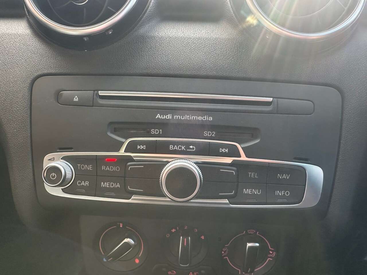 2016 AUDI A1 2016 AUDI A1