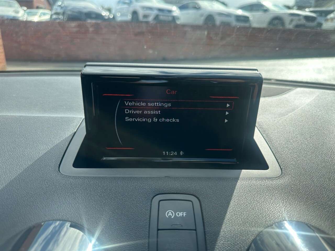 2016 AUDI A1 2016 AUDI A1
