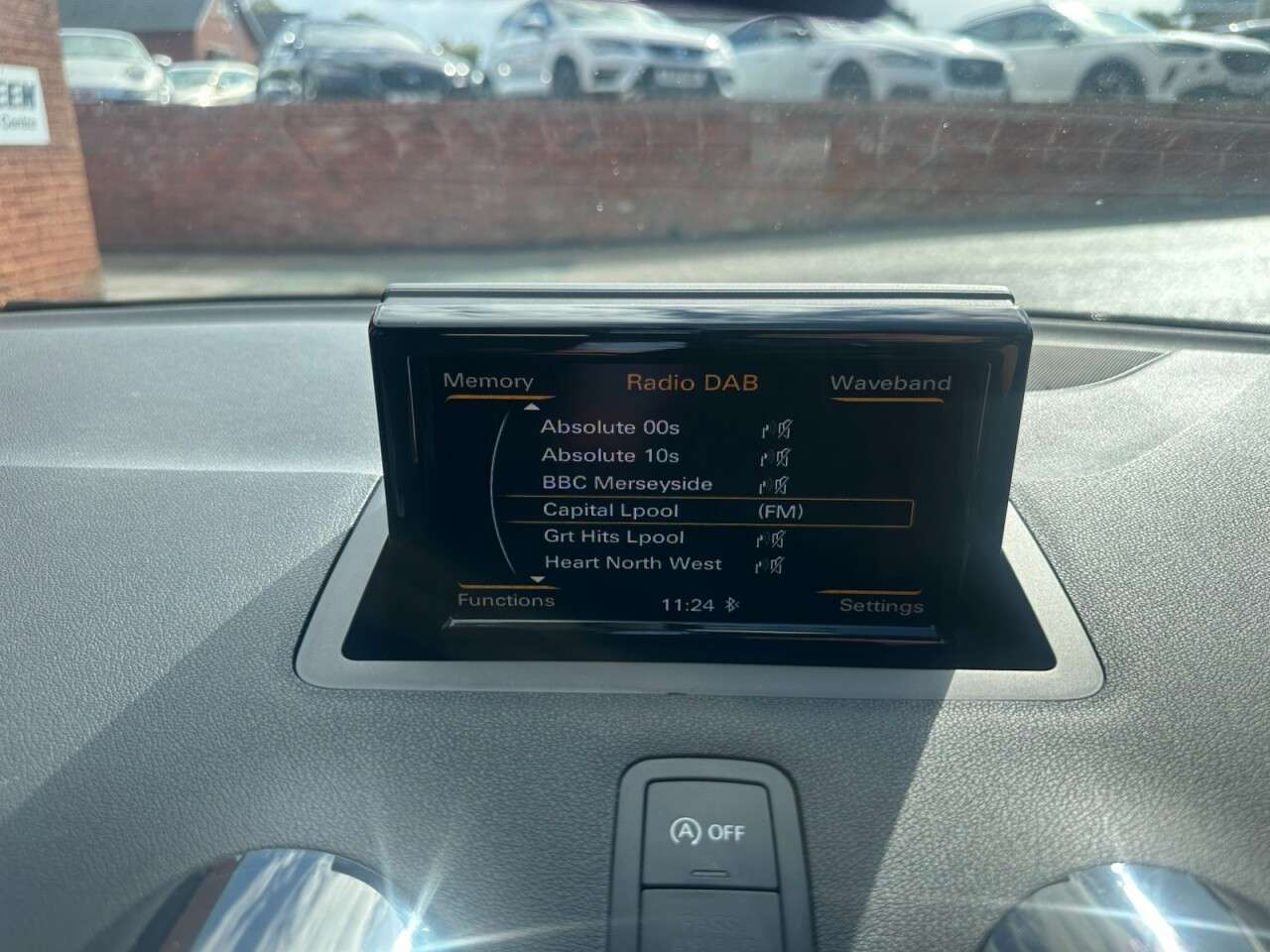 2016 AUDI A1 2016 AUDI A1