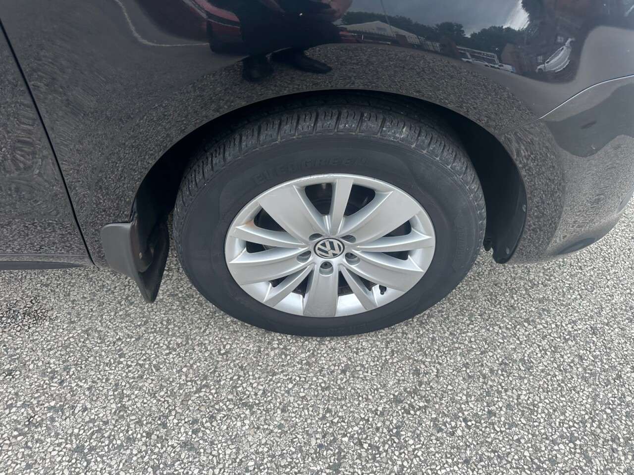 2016 VOLKSWAGEN SHARAN 2016 VOLKSWAGEN SHARAN