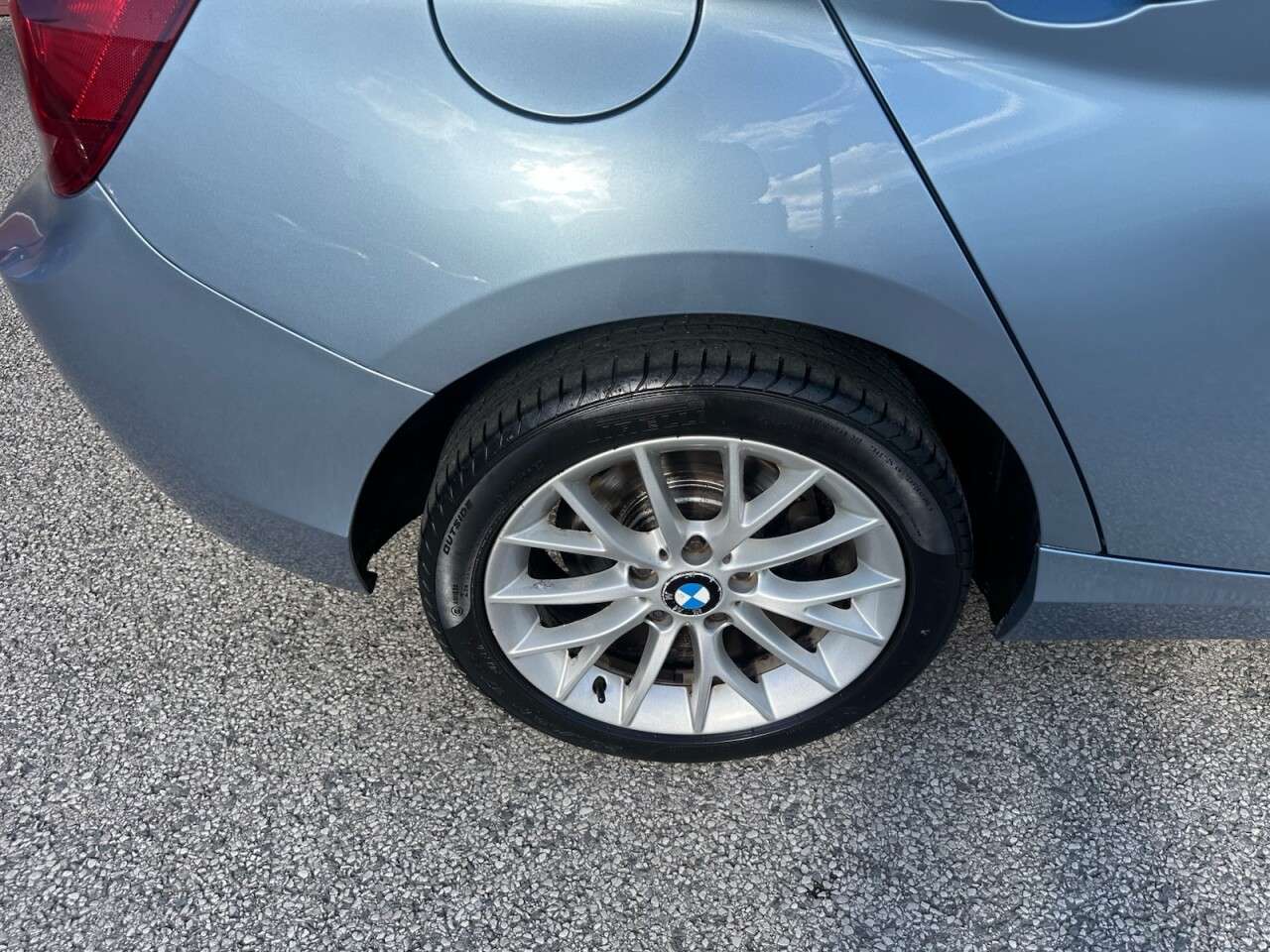 2012 BMW 1 SERIES 2012 BMW 1 SERIES