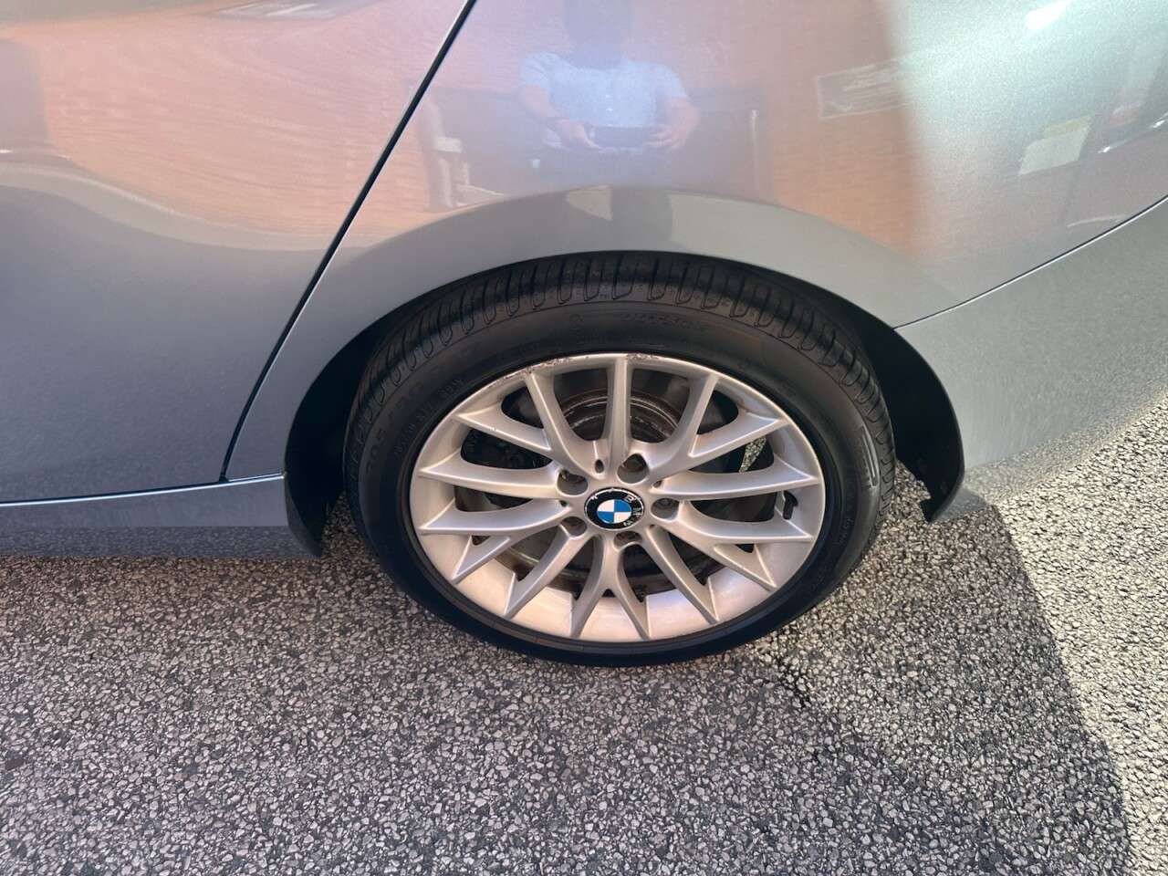 2012 BMW 1 SERIES 2012 BMW 1 SERIES