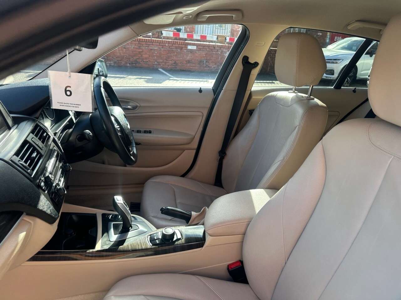 2012 BMW 1 SERIES 2012 BMW 1 SERIES