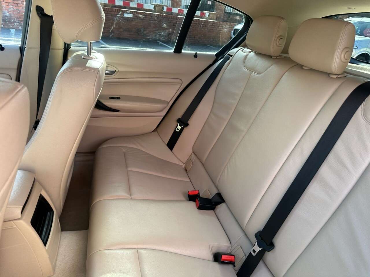 2012 BMW 1 SERIES 2012 BMW 1 SERIES