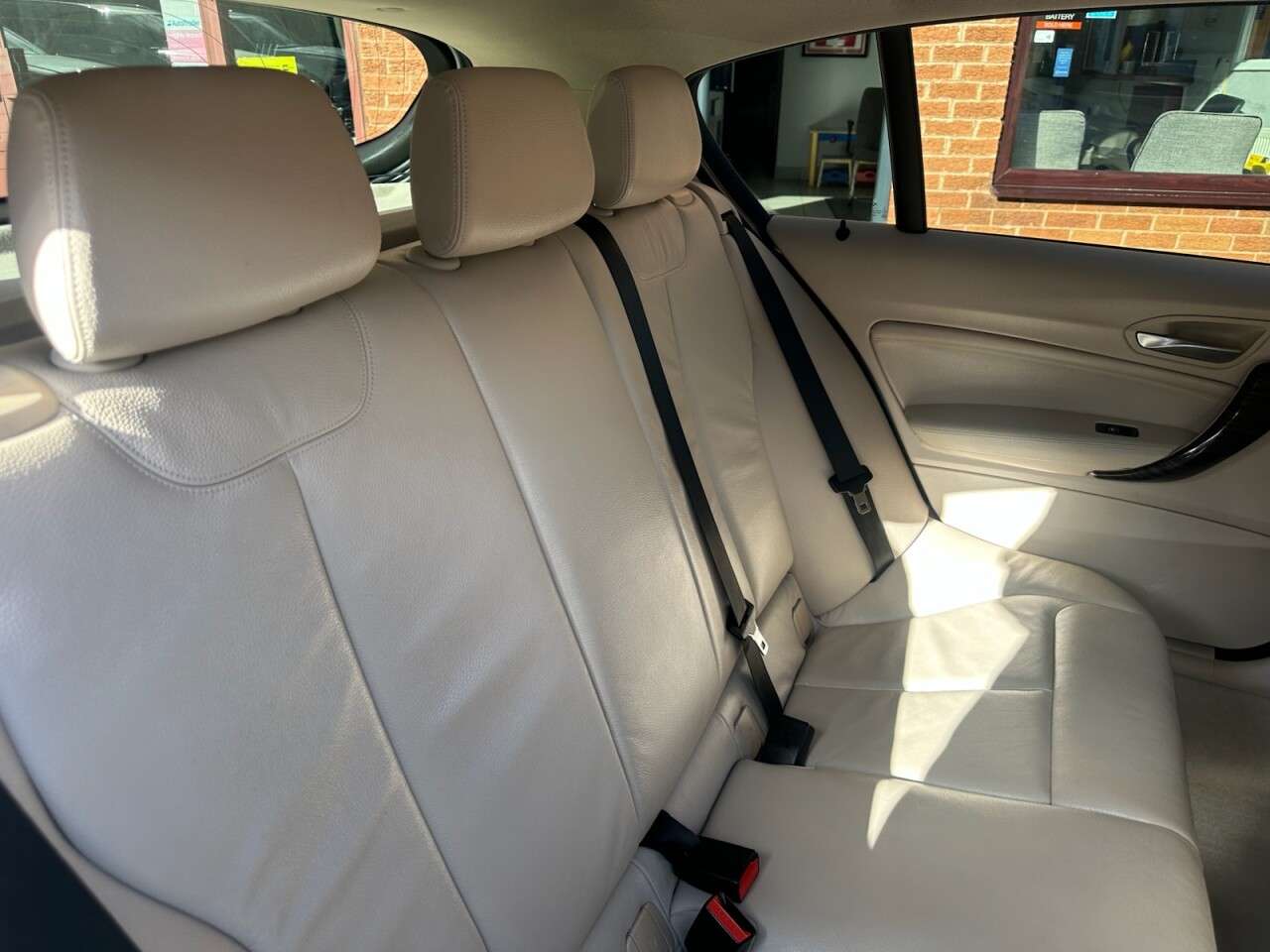 2012 BMW 1 SERIES 2012 BMW 1 SERIES