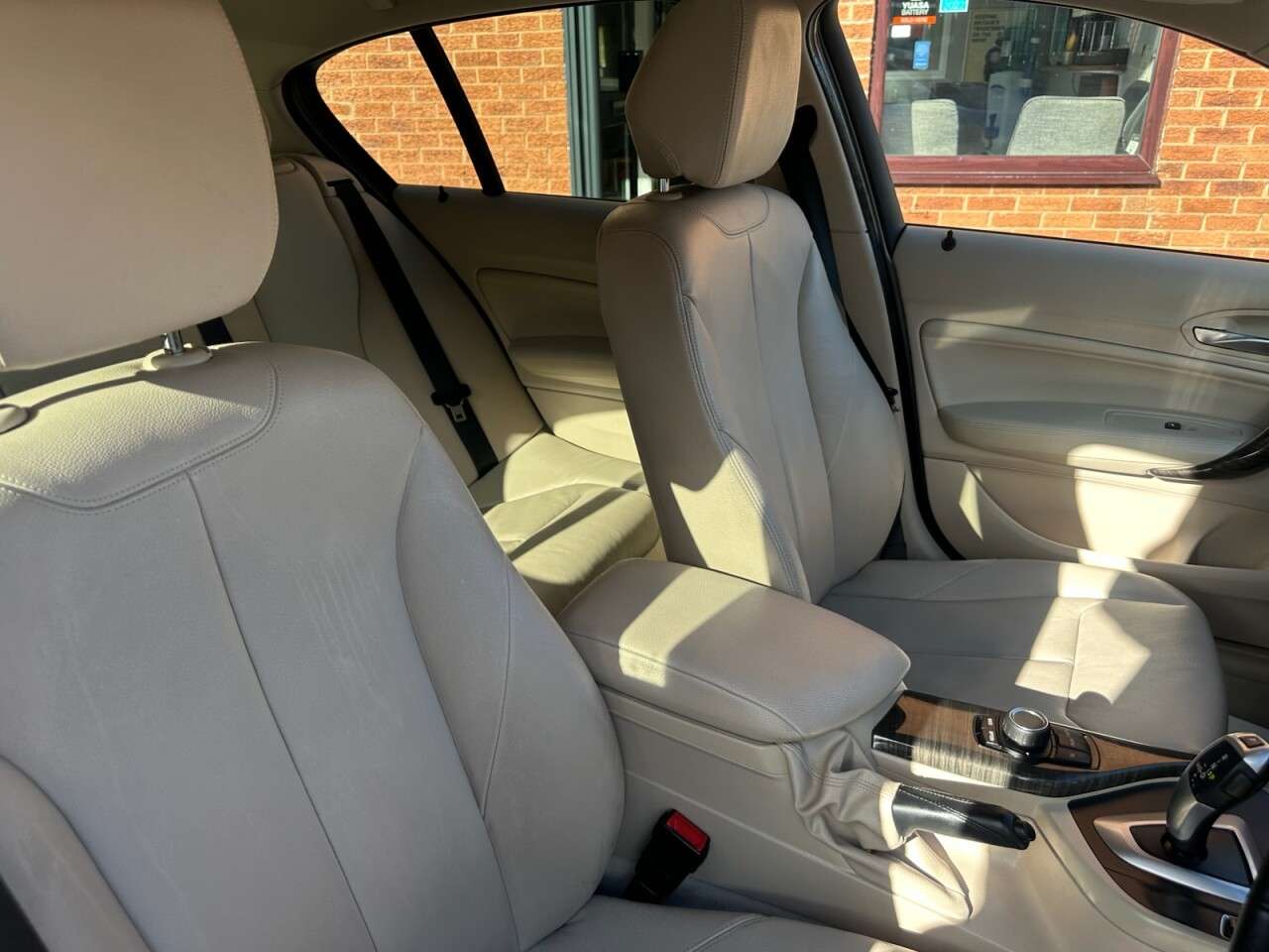 2012 BMW 1 SERIES 2012 BMW 1 SERIES