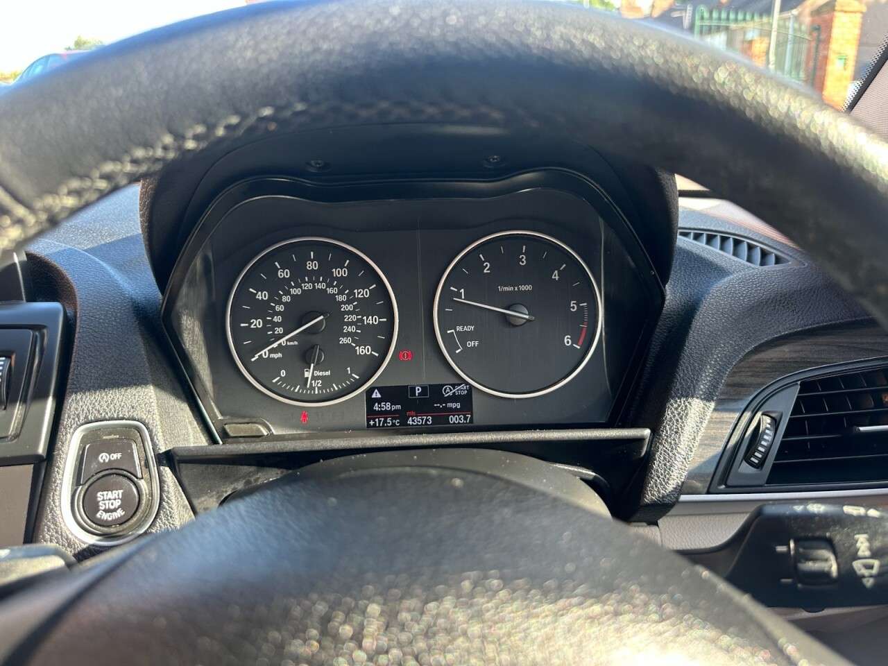 2012 BMW 1 SERIES 2012 BMW 1 SERIES