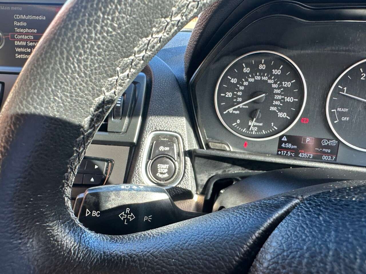 2012 BMW 1 SERIES 2012 BMW 1 SERIES
