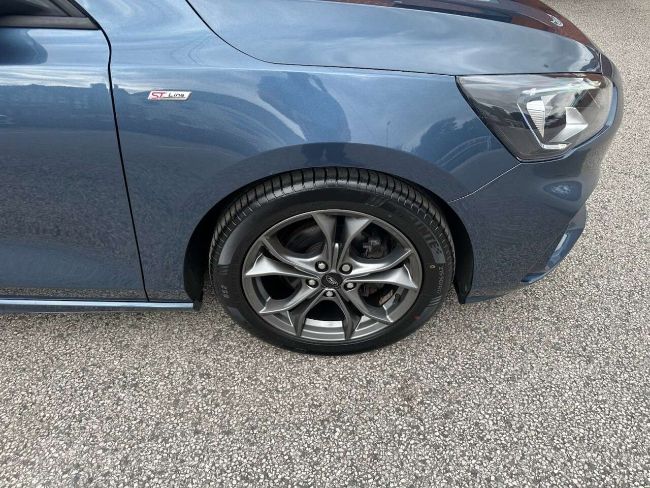 2019 FORD FOCUS 2019 FORD FOCUS