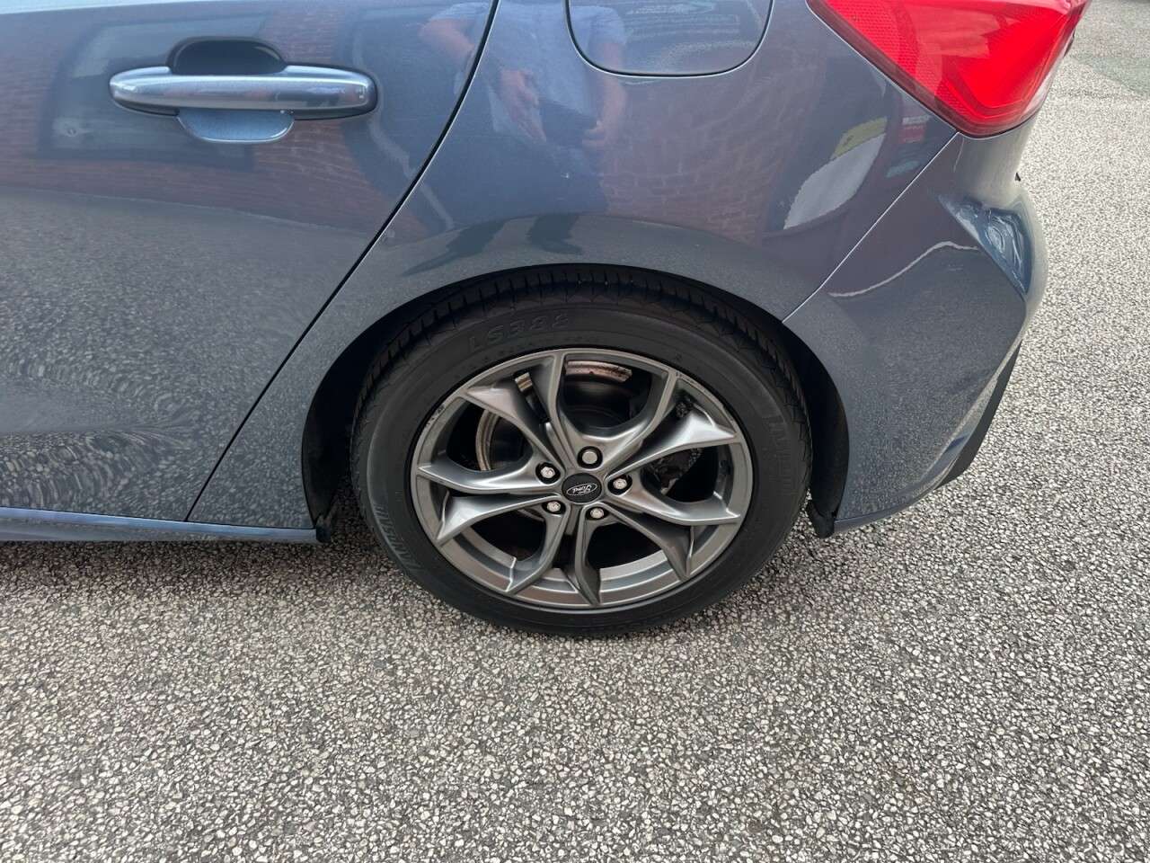 2019 FORD FOCUS 2019 FORD FOCUS