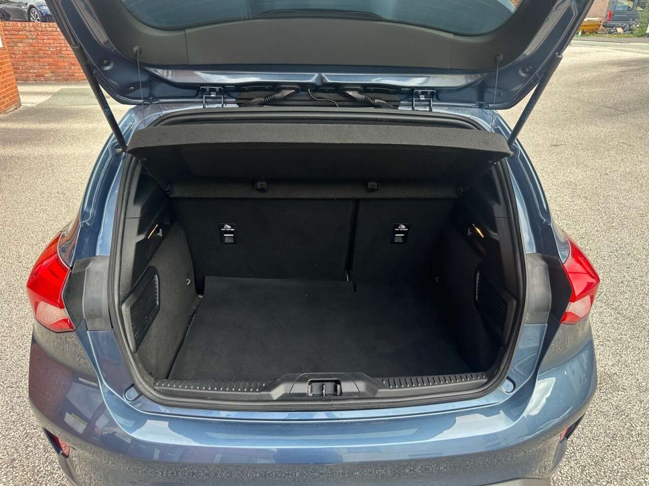 2019 FORD FOCUS 2019 FORD FOCUS