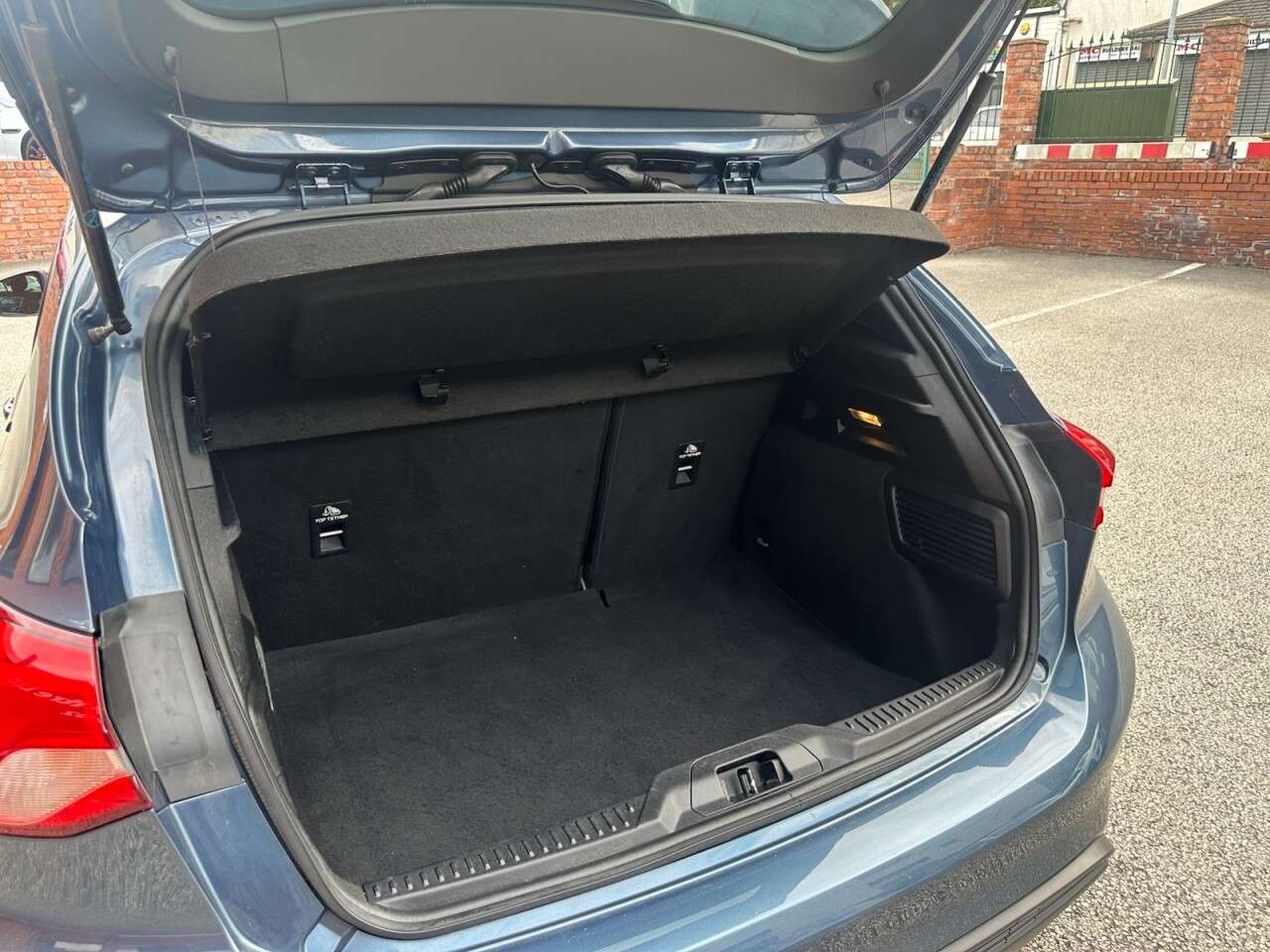 2019 FORD FOCUS 2019 FORD FOCUS