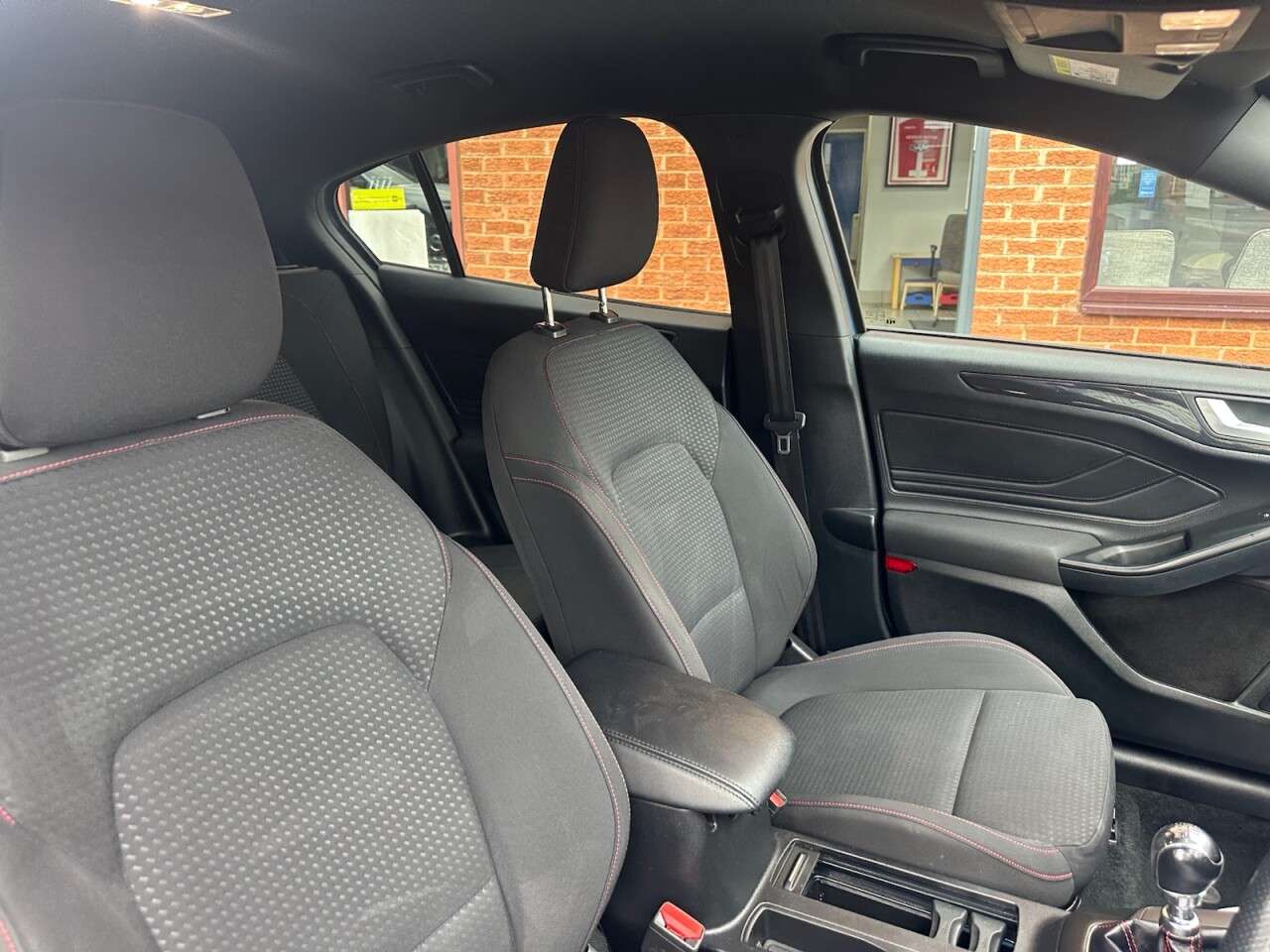 2019 FORD FOCUS 2019 FORD FOCUS