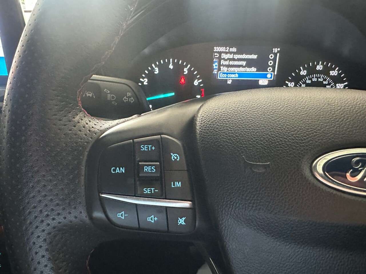 2019 FORD FOCUS 2019 FORD FOCUS