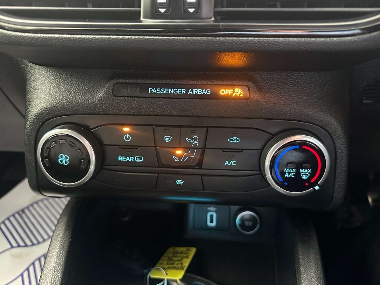 2019 FORD FOCUS 2019 FORD FOCUS