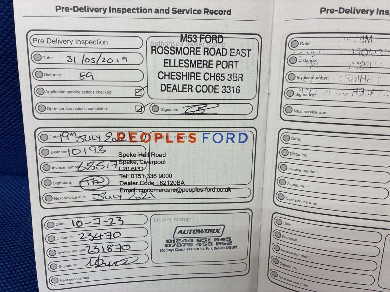 2019 FORD FOCUS 2019 FORD FOCUS