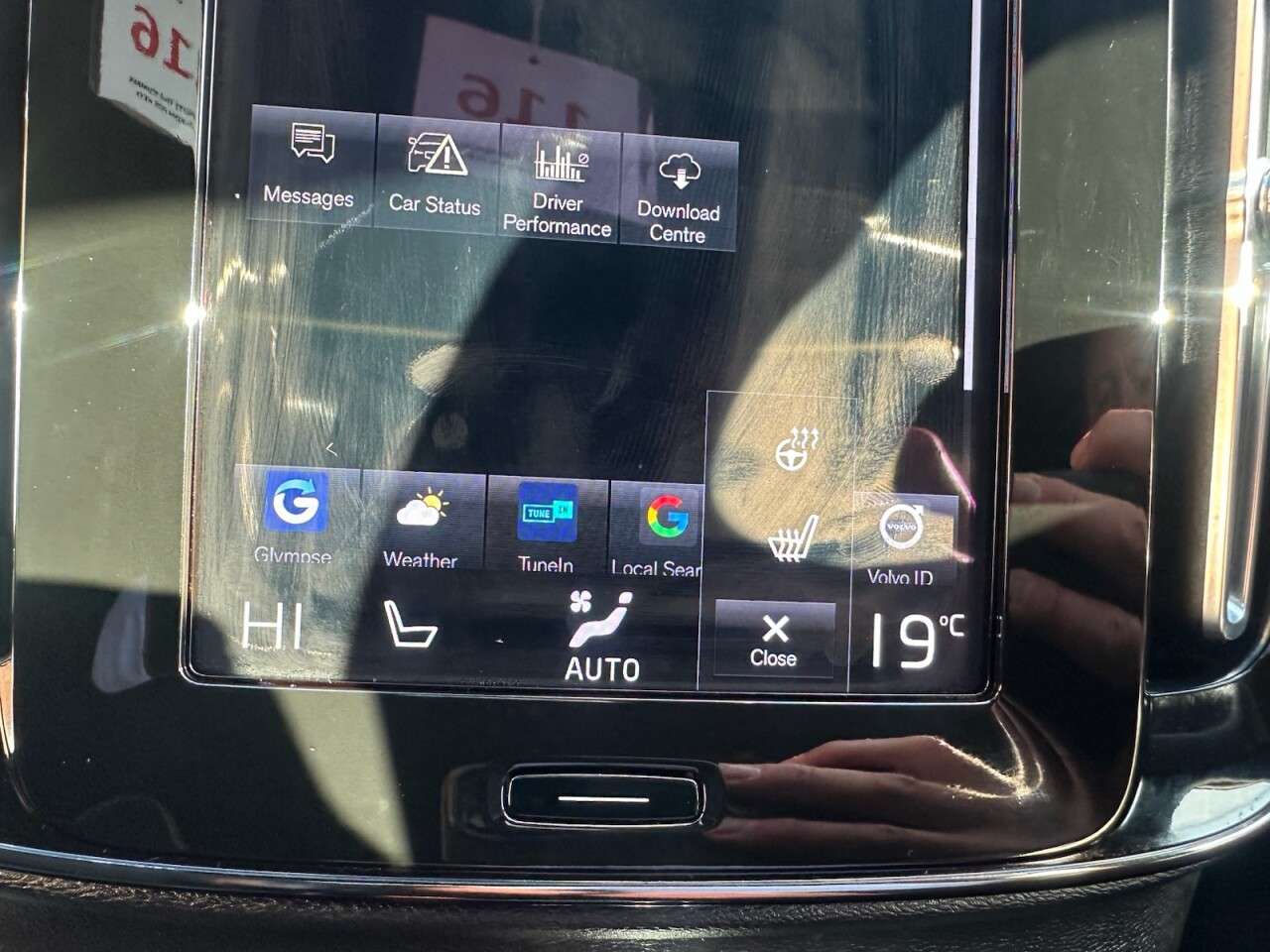 2021 VOLVO XC40 2021 VOLVO XC40