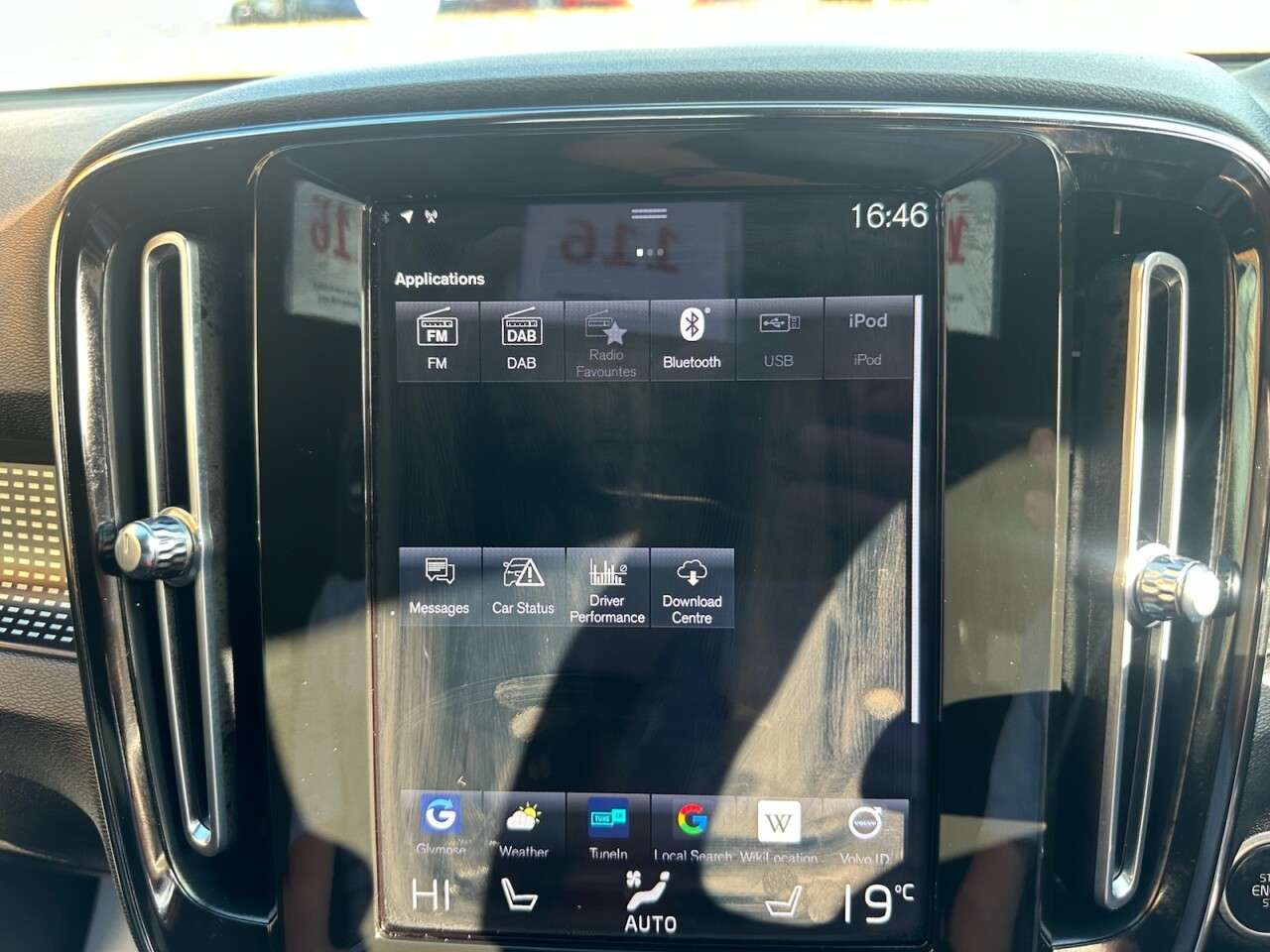 2021 VOLVO XC40 2021 VOLVO XC40