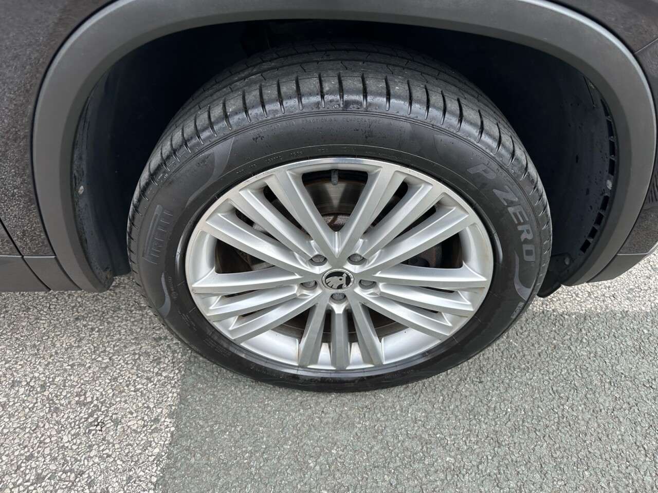 2021 SKODA KODIAQ 2021 SKODA KODIAQ