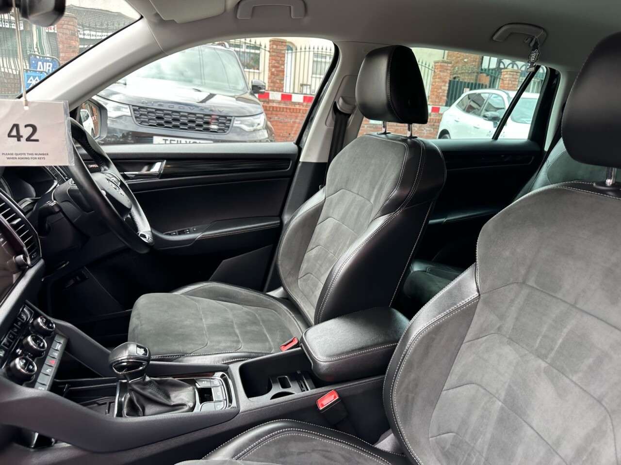 2021 SKODA KODIAQ 2021 SKODA KODIAQ