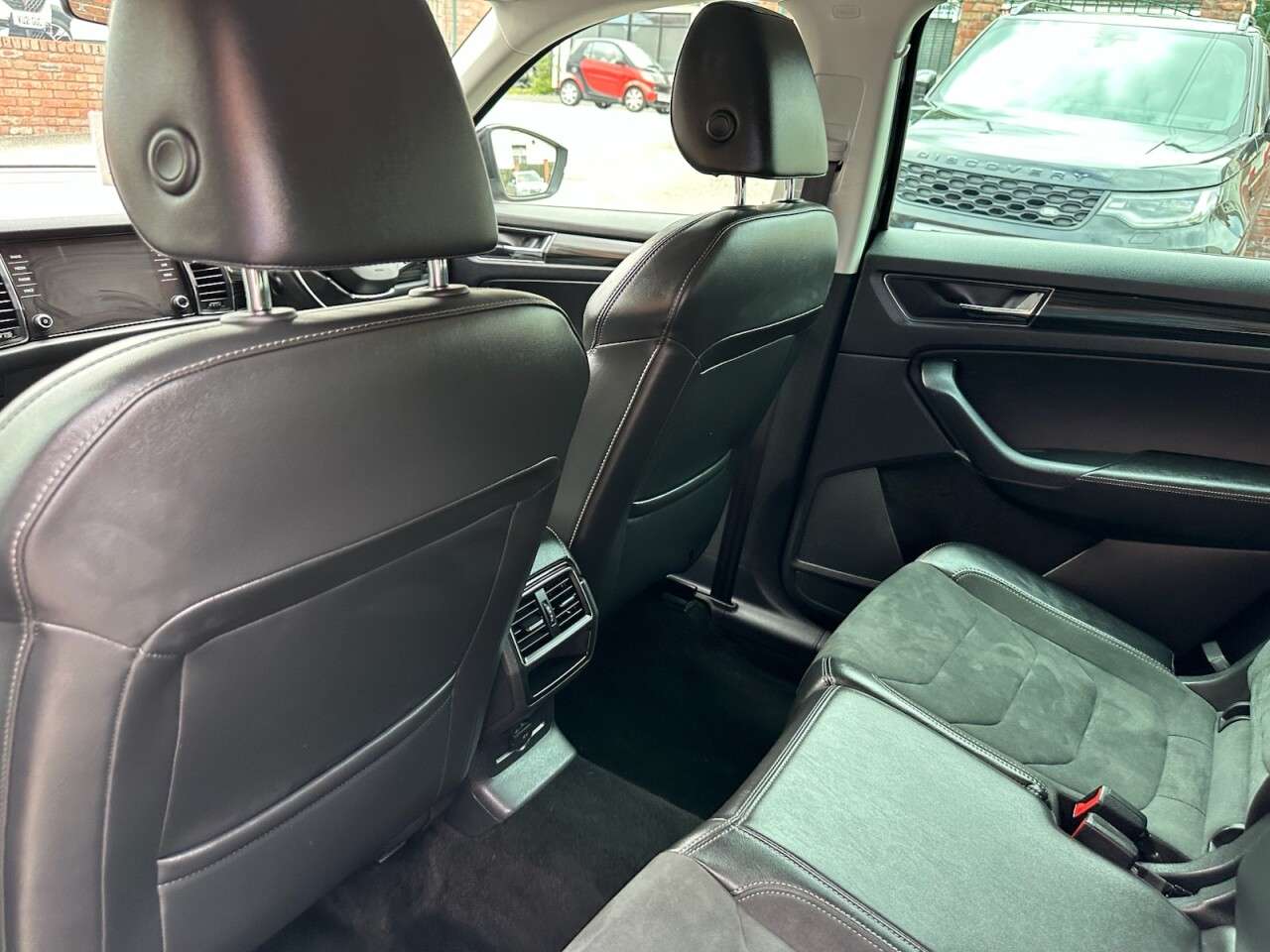 2021 SKODA KODIAQ 2021 SKODA KODIAQ