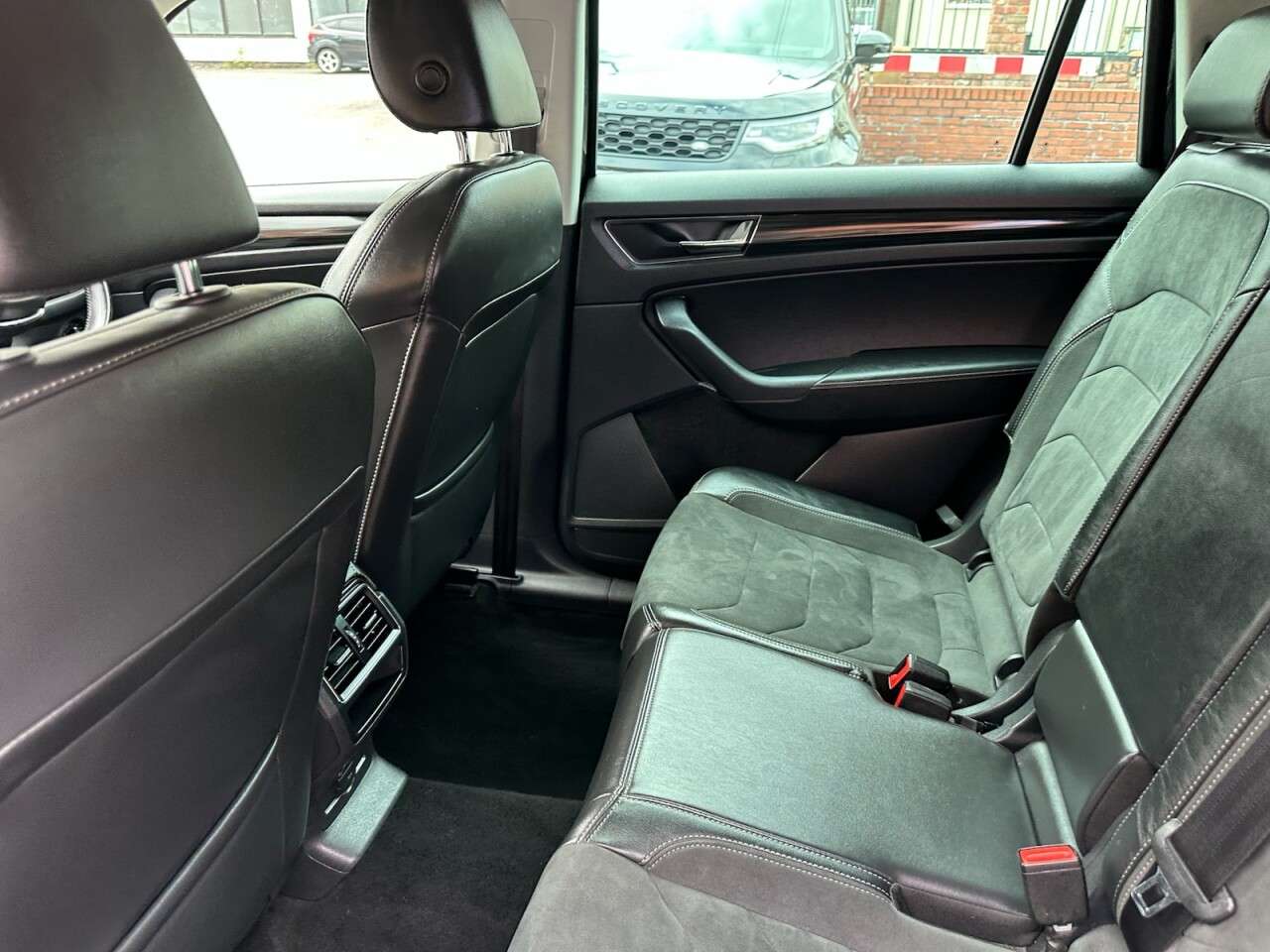 2021 SKODA KODIAQ 2021 SKODA KODIAQ