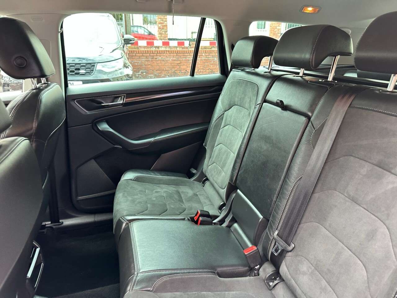 2021 SKODA KODIAQ 2021 SKODA KODIAQ