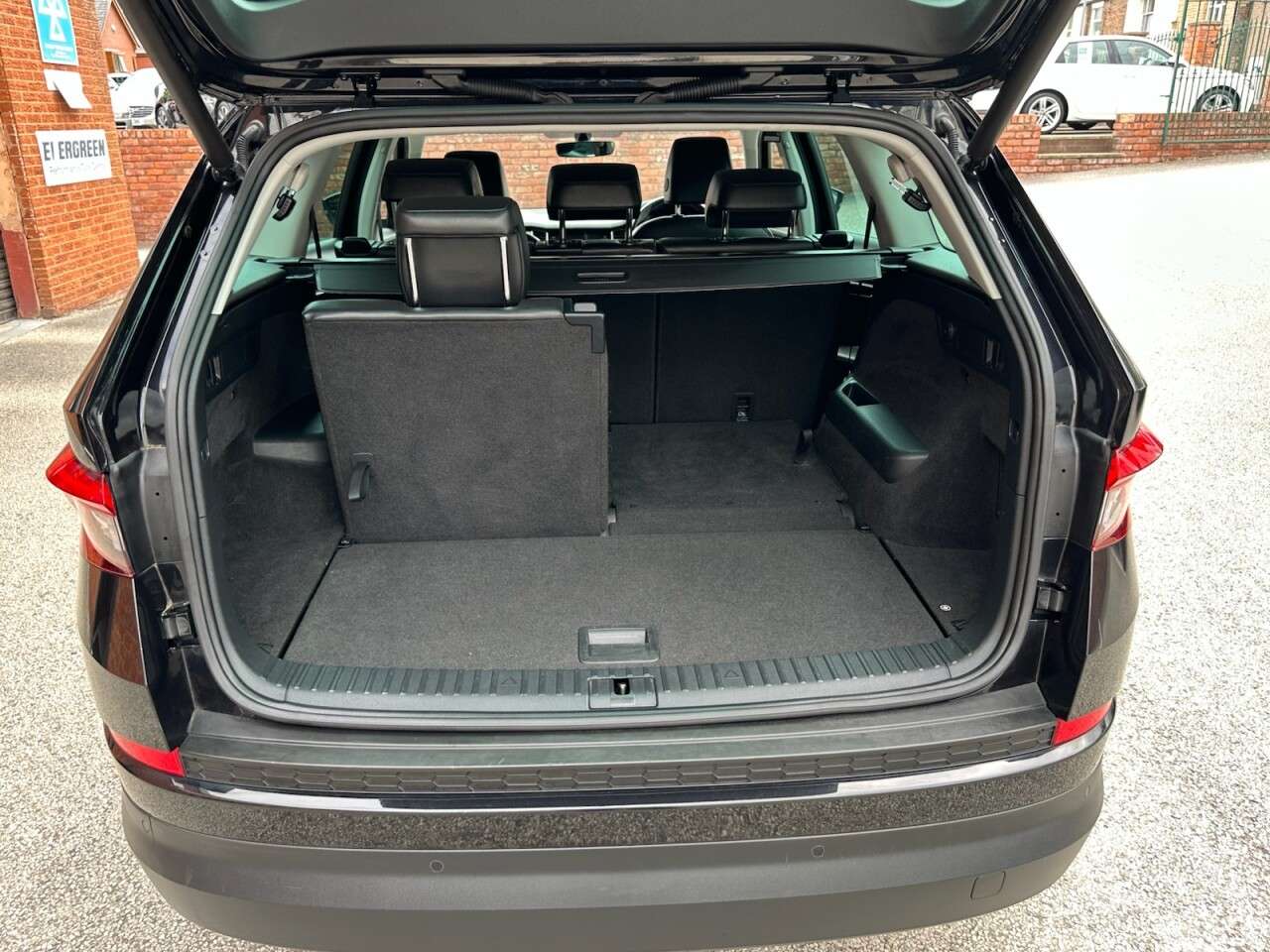 2021 SKODA KODIAQ 2021 SKODA KODIAQ