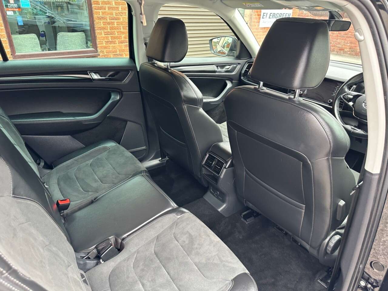 2021 SKODA KODIAQ 2021 SKODA KODIAQ