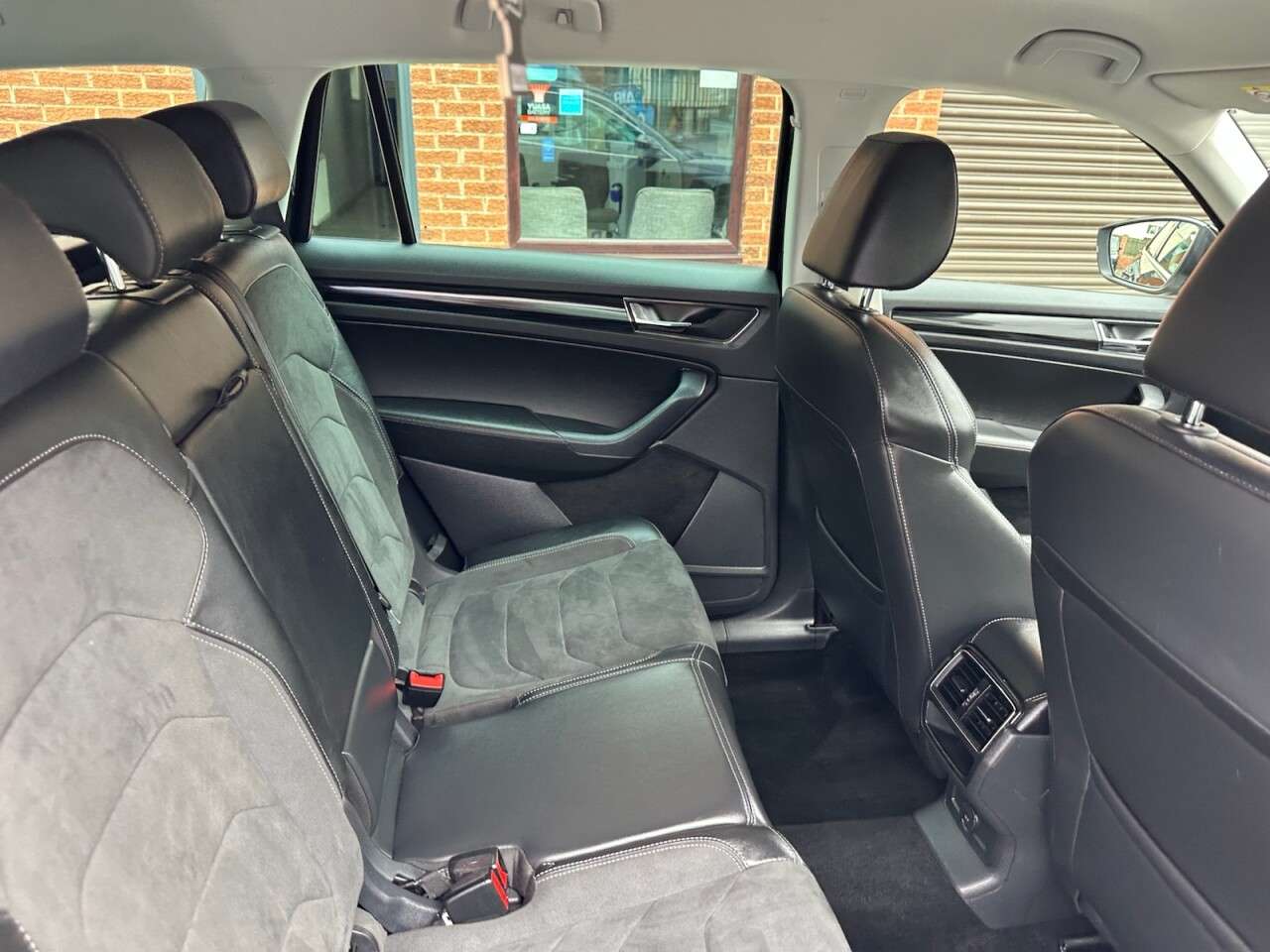 2021 SKODA KODIAQ 2021 SKODA KODIAQ