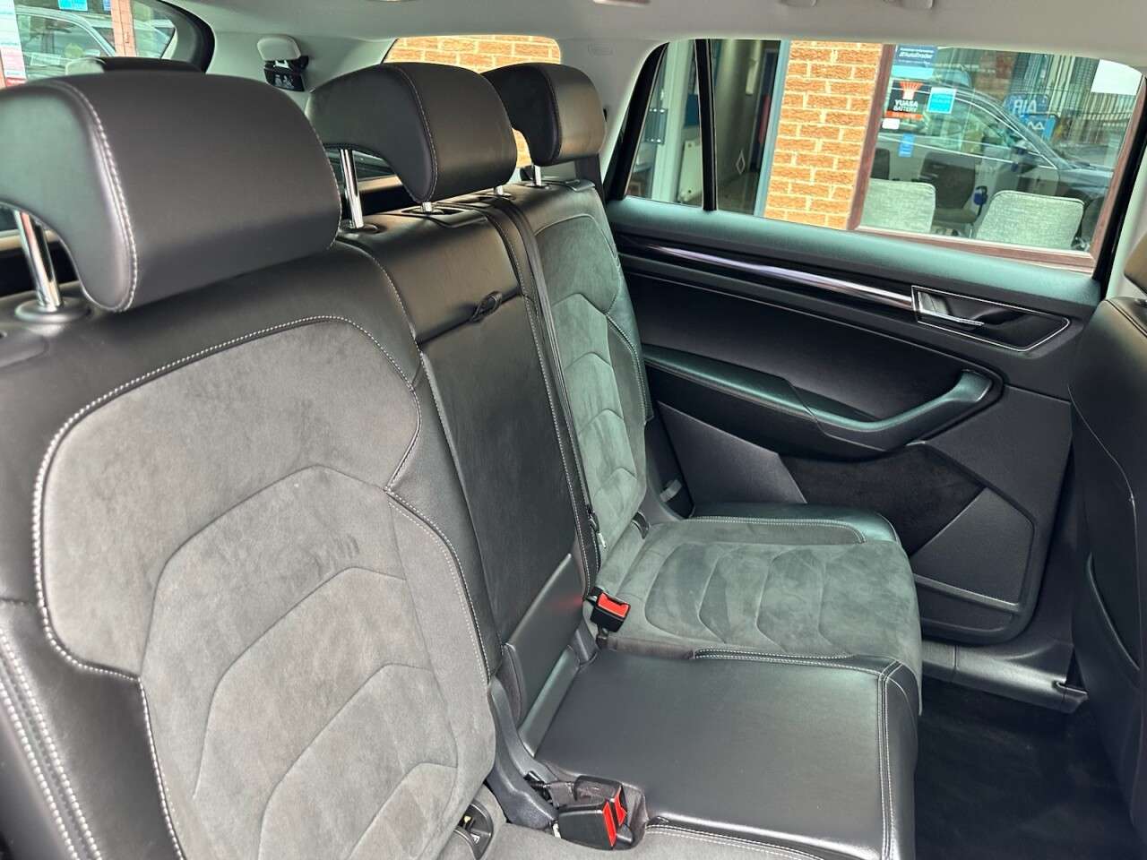 2021 SKODA KODIAQ 2021 SKODA KODIAQ