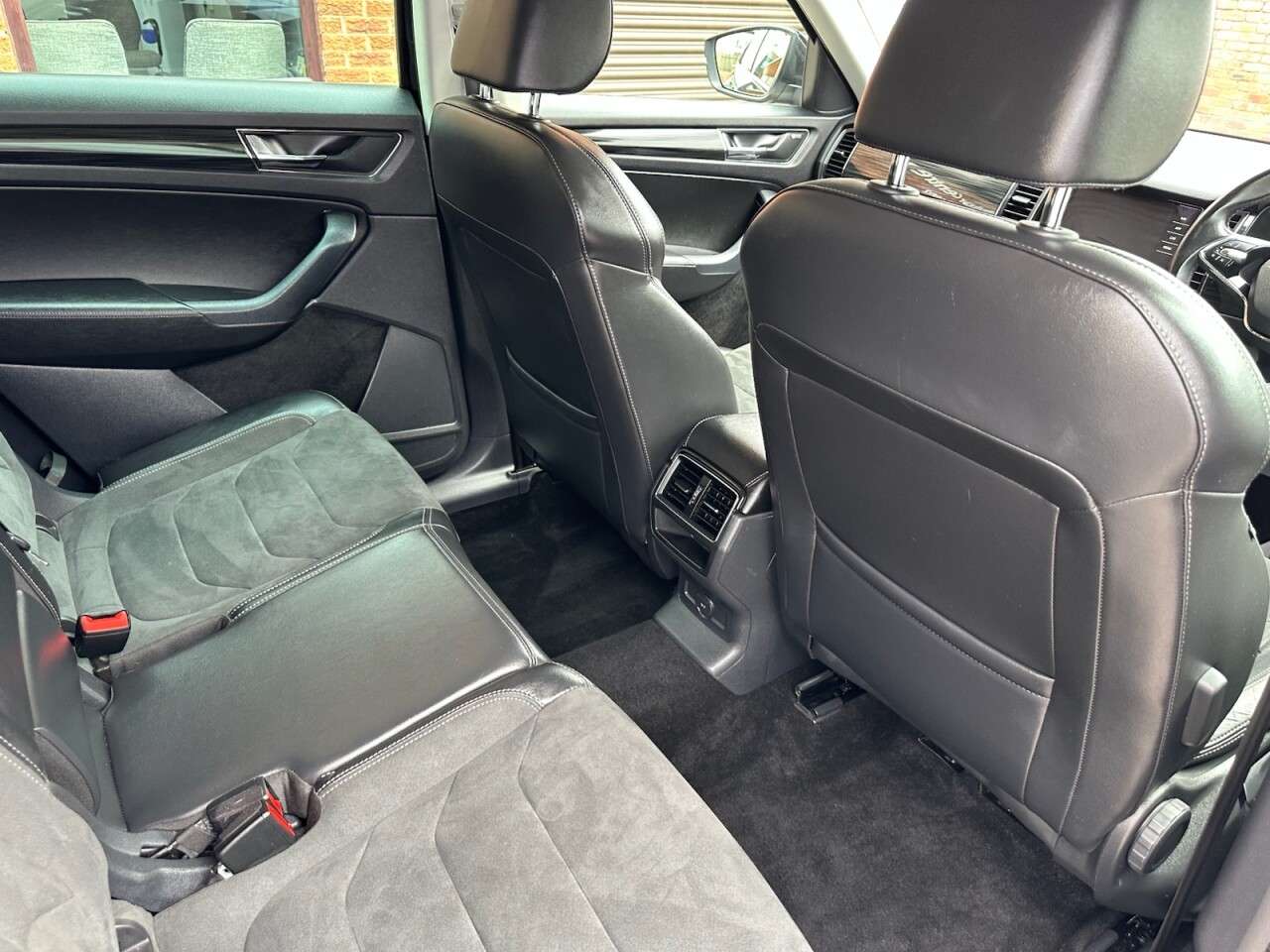 2021 SKODA KODIAQ 2021 SKODA KODIAQ