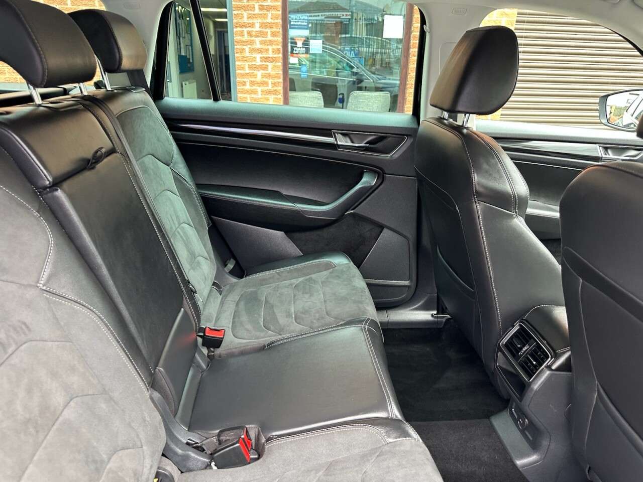 2021 SKODA KODIAQ 2021 SKODA KODIAQ
